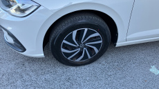 Volkswagen Polo 1.0 Life 5dr Petrol Hatchback